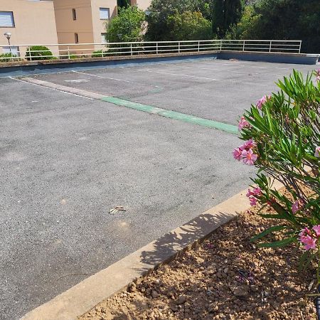T2 Plage De Sable A 300M+ Parking Gratuit Bandol Buitenkant foto