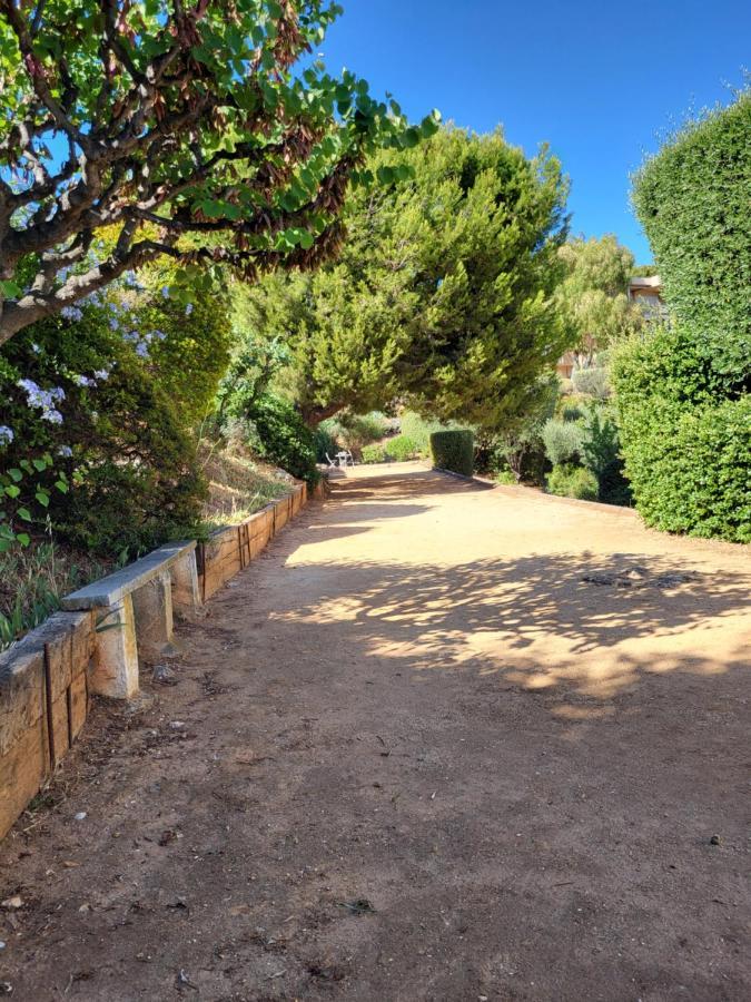 T2 Plage De Sable A 300M+ Parking Gratuit Bandol Buitenkant foto
